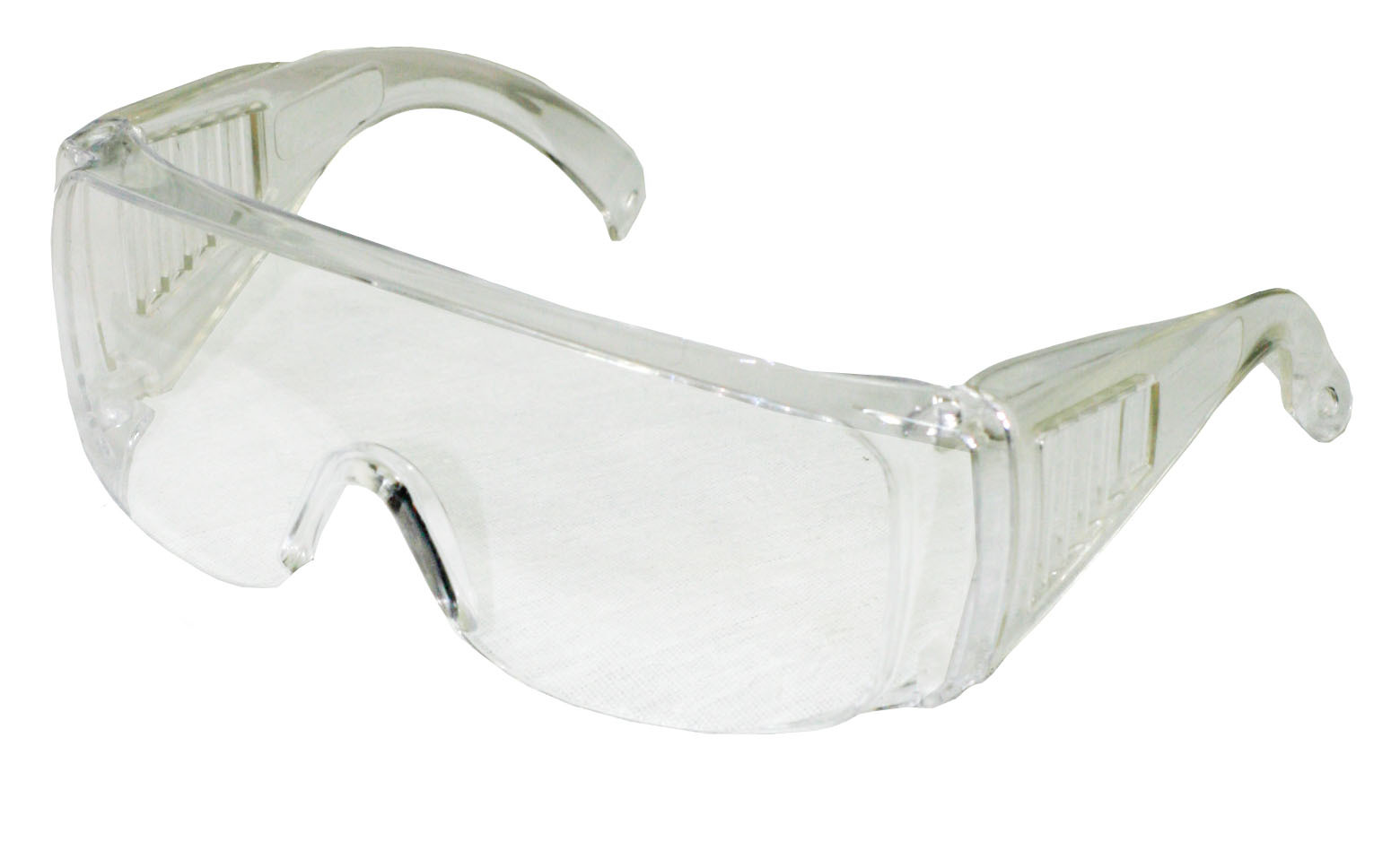 Очки защитные люцерна прозрачные